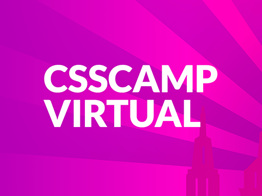 CSSCAMP Conference, July 15-17, Barcelona, Spain, virtual