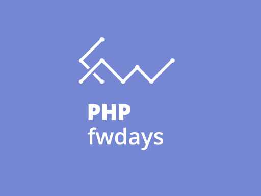 PHP fwdays'21, September 4, Kyiv, Ukraine, virtual