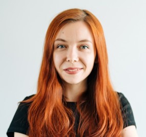 Marketing Specialist