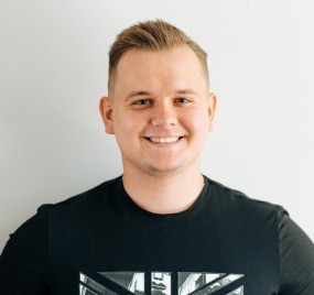 Marketing Specialist