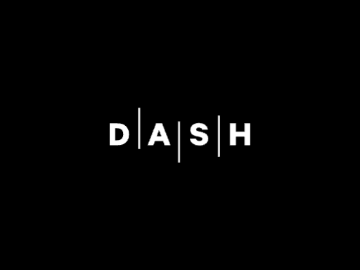Dash, October 26-27, virtual