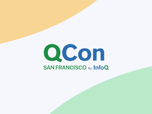 QCon Plus, November 1-12, virtual