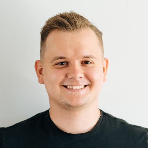 Marketing Specialist
