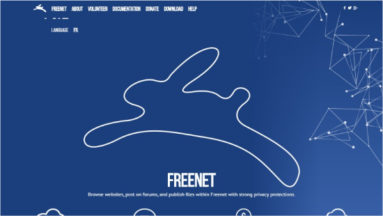 Freenet