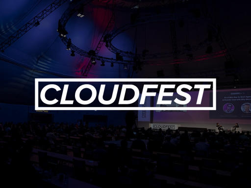 CloudFest, Mar 22-24, Rust, Germany, offline