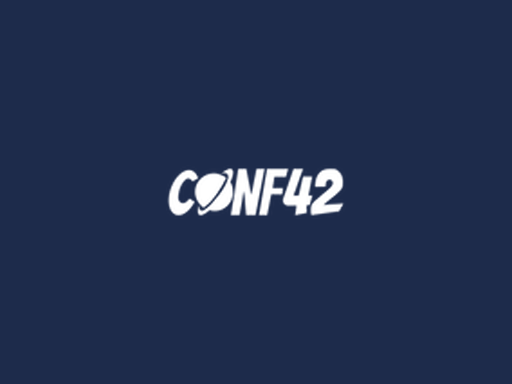 Conf42: Python, Jan 27, virtual