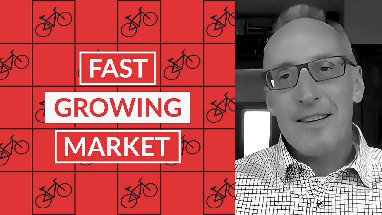 Sustainable Tech Development: Walter Zahn on My Bike Valet