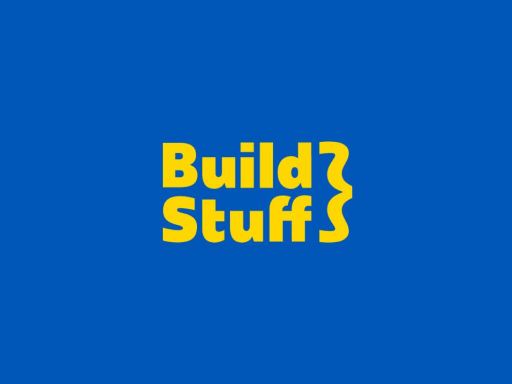Build Stuff, November 9-11, Vilnius, Lithuania, hybrid