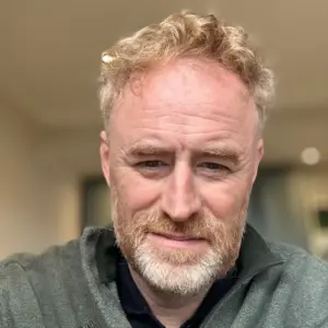 Michael Riedijk