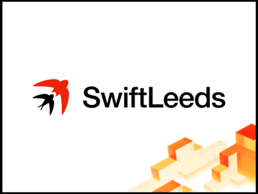SwiftLeeds, October 20, Leeds, Yorkshire, UK, offline