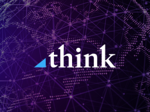Think Innovate, October 19-21, Owings Mills, Maryland, USA, offline
