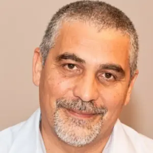 Darius Popa