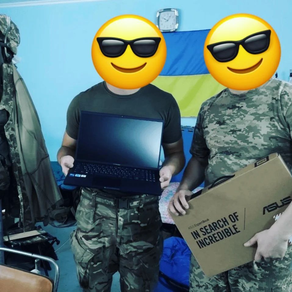 Empowering Teammates During War: Redwerkers Decide How to Support Ukraine