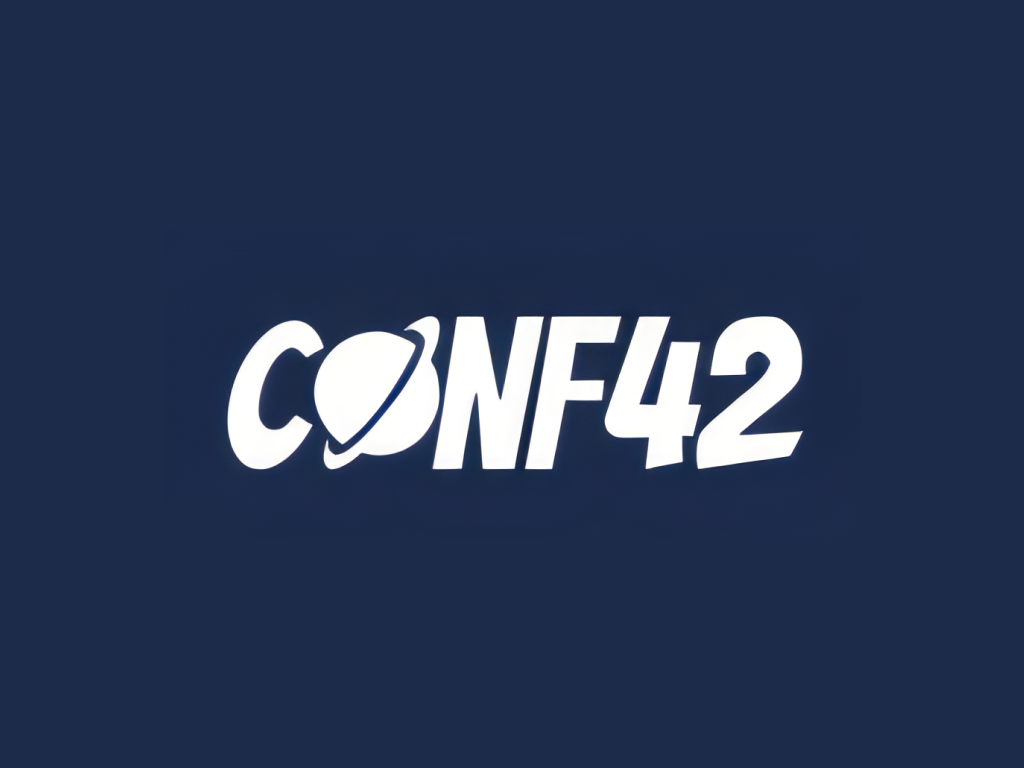 Conf42: Python, March 9, virtual