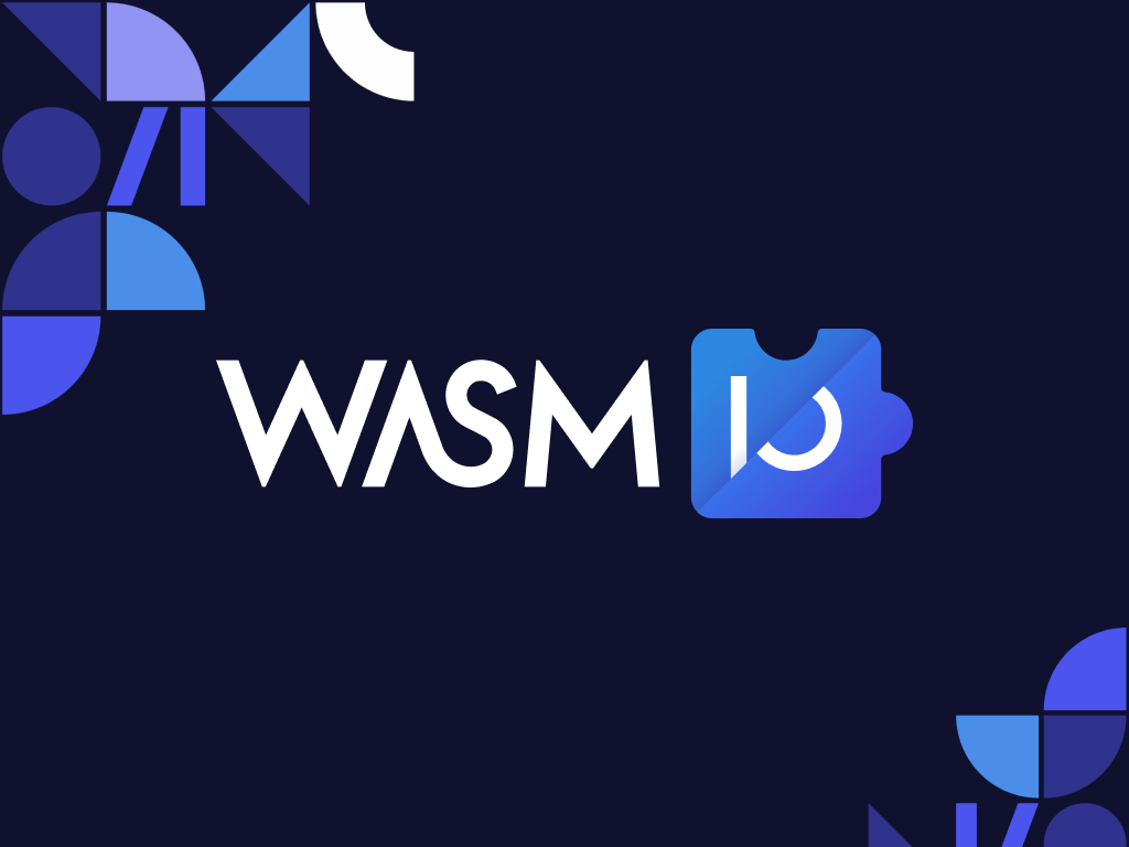 Wasm I/O, March 23-24, Barcelona, Spain, offline
