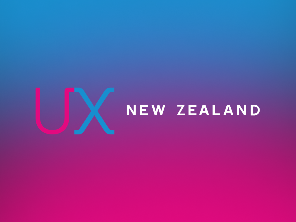 UX New Zealand, February 15-17, Wellington, New Zealand, hybrid