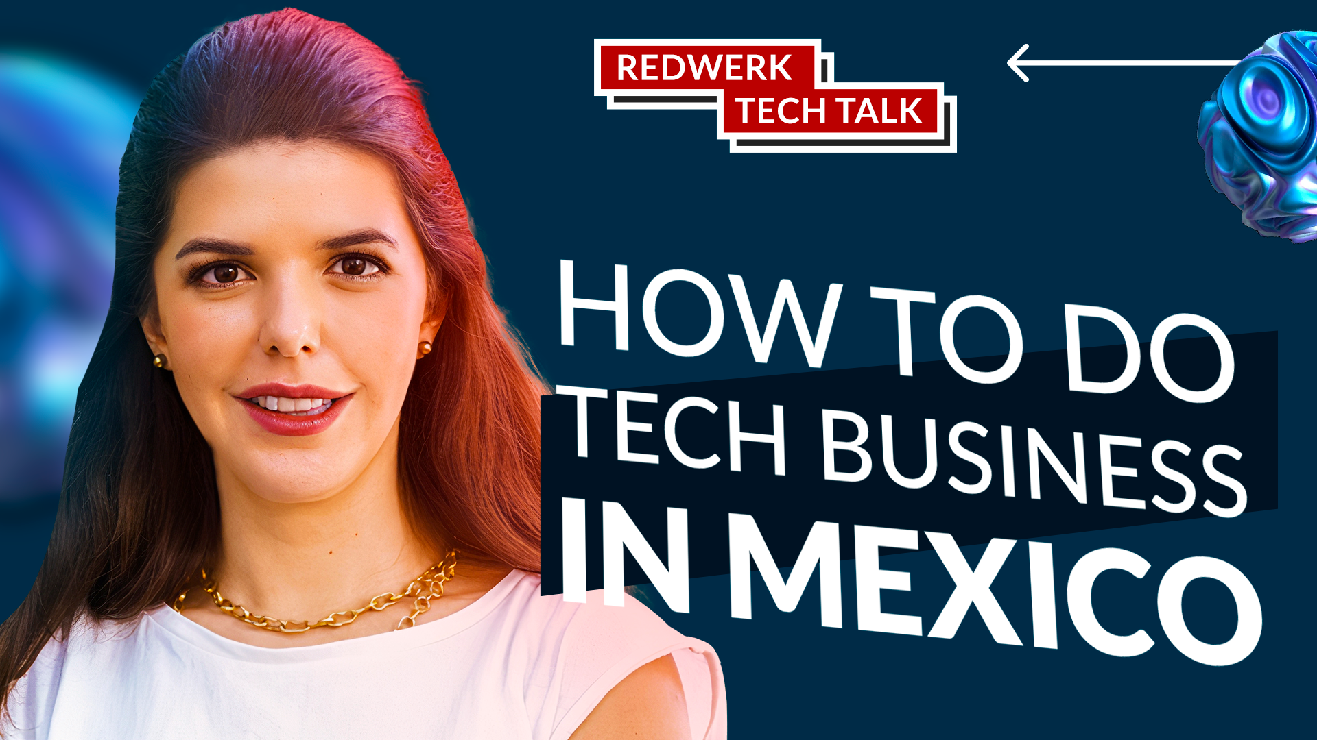 How do Software Development Companies Work in Mexico? TechTalk with Maria De Buen from BluePixel and Stadibox