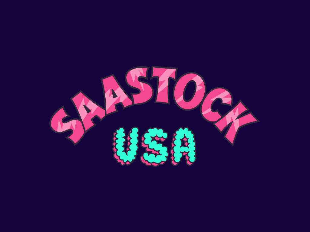 SaaStock, May 31-June 2, Austin, Texas, United States, offline