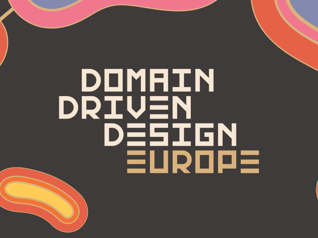 Domain-Driven Design Europe 2023, June 5-9, Amsterdam, Netherlands, offline