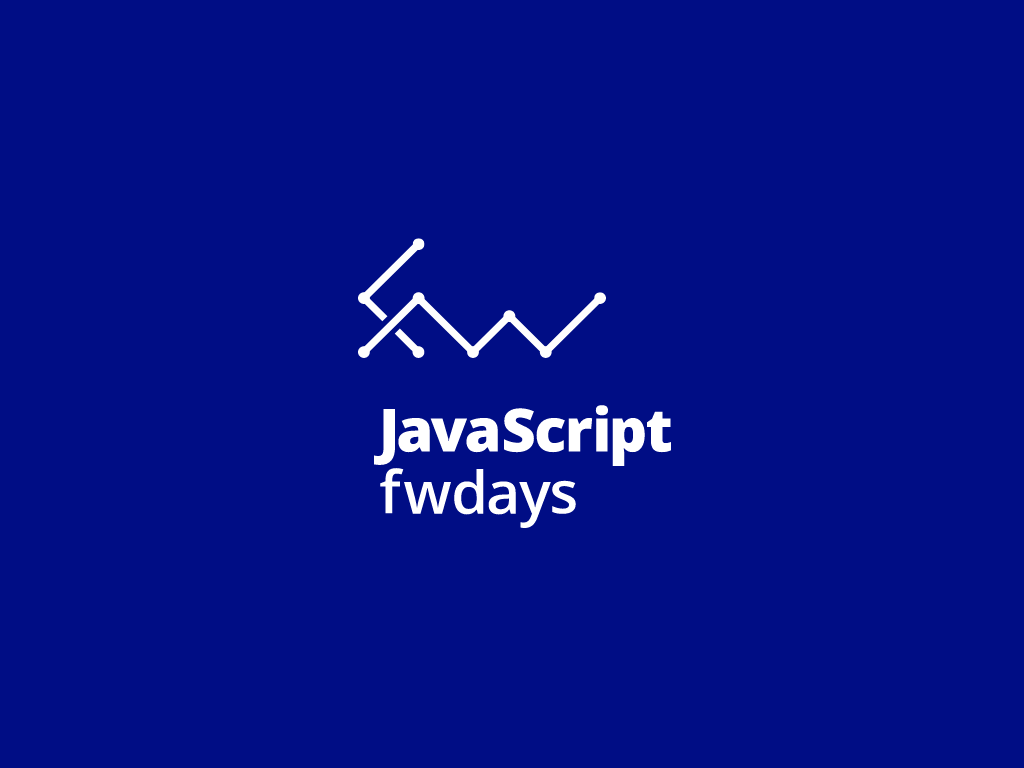 JavaScript fwdays’23, May 16&20, Ukraine, online