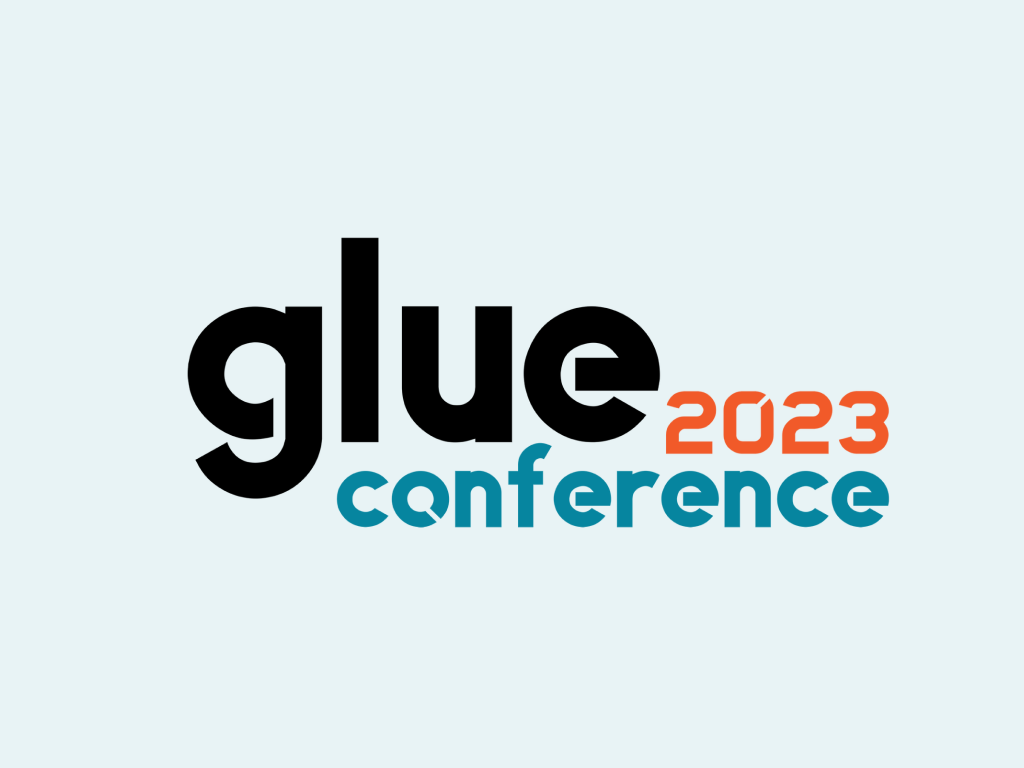 GlueCon, May 24-25, Broomfield, Colorado, United States, offline