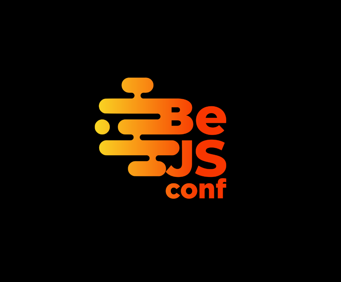 BeJSconf, May 11-12, Brussels, Belgium, hybrid
