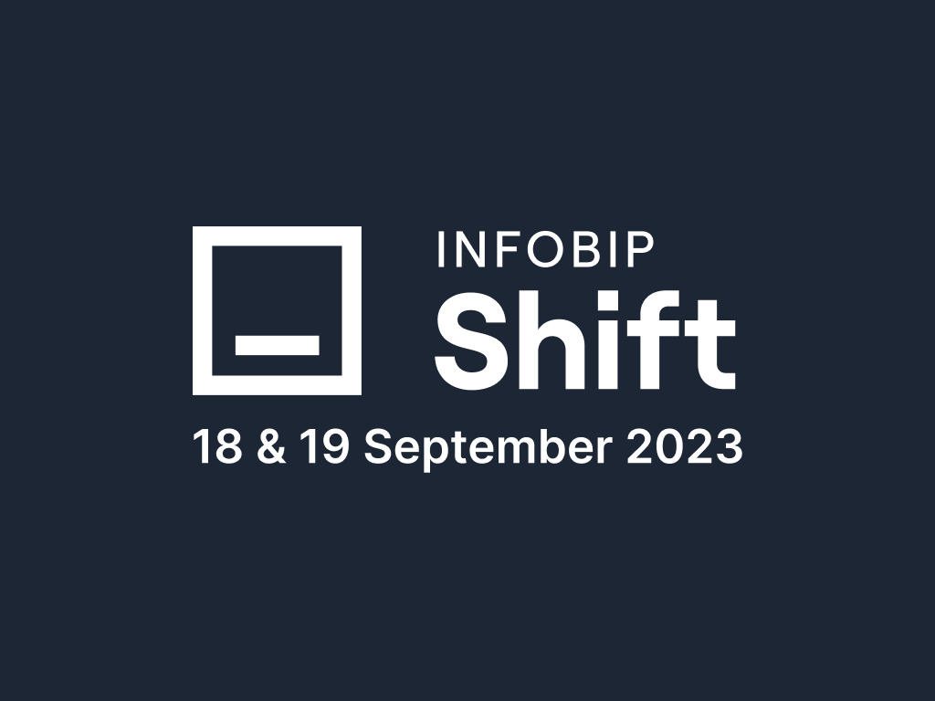 Shift, September 18-19, Zadar, Croatia, hybrid