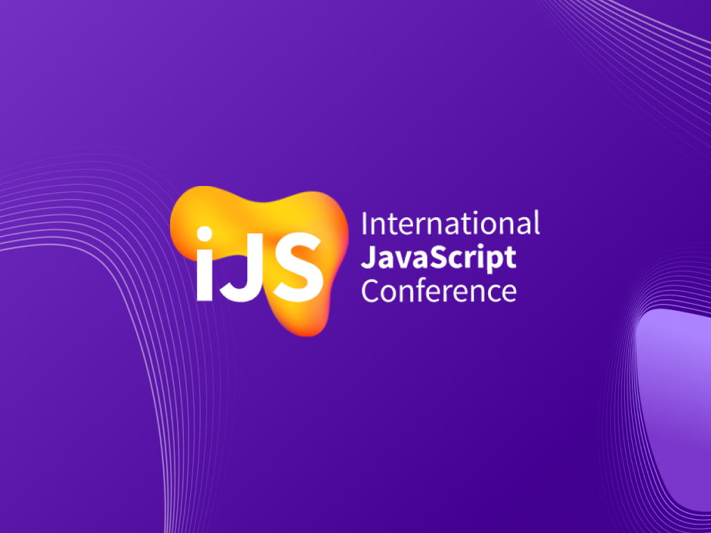 International JavaScript Conference, September 25-28, New York, United States, hybrid