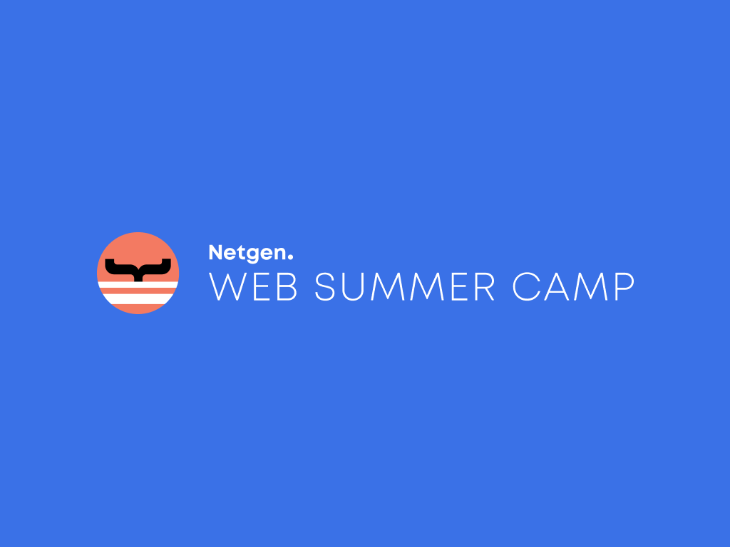 Web Summer Camp, August 31 - September 2, Opatija, Croatia, offline