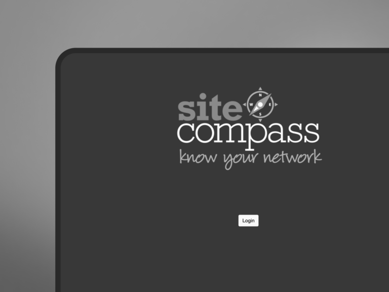Site Compass