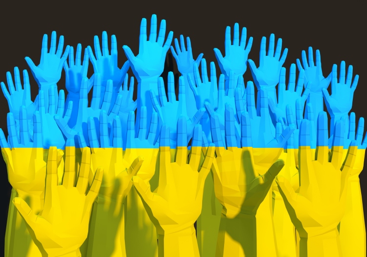 How IT leaders in Ukraine continue to innovate despite the war