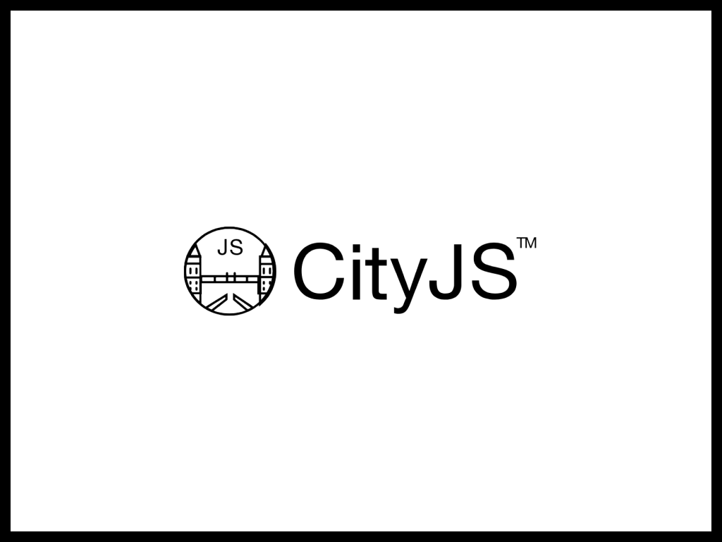 CityJS, November 3, Berlin, Germany, offline