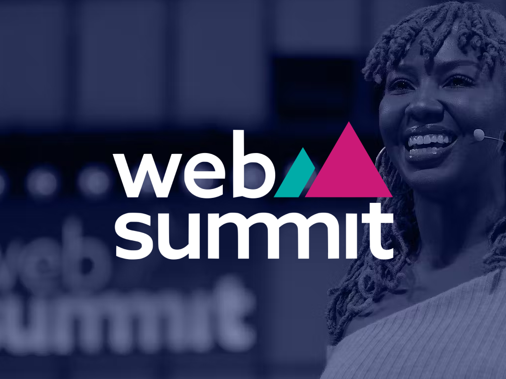 Web Summit, November 13-16, Lisbon, Portugal, offline