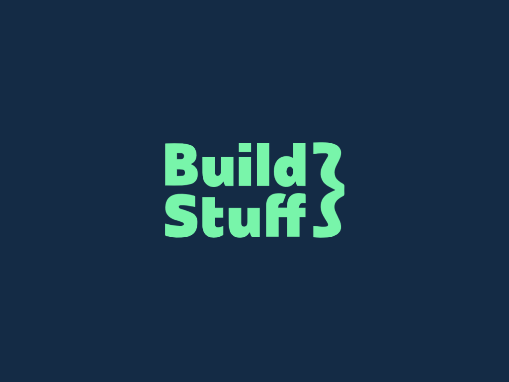 Build Stuff, November 15-17, Vilnius, Lithuania, hybrid