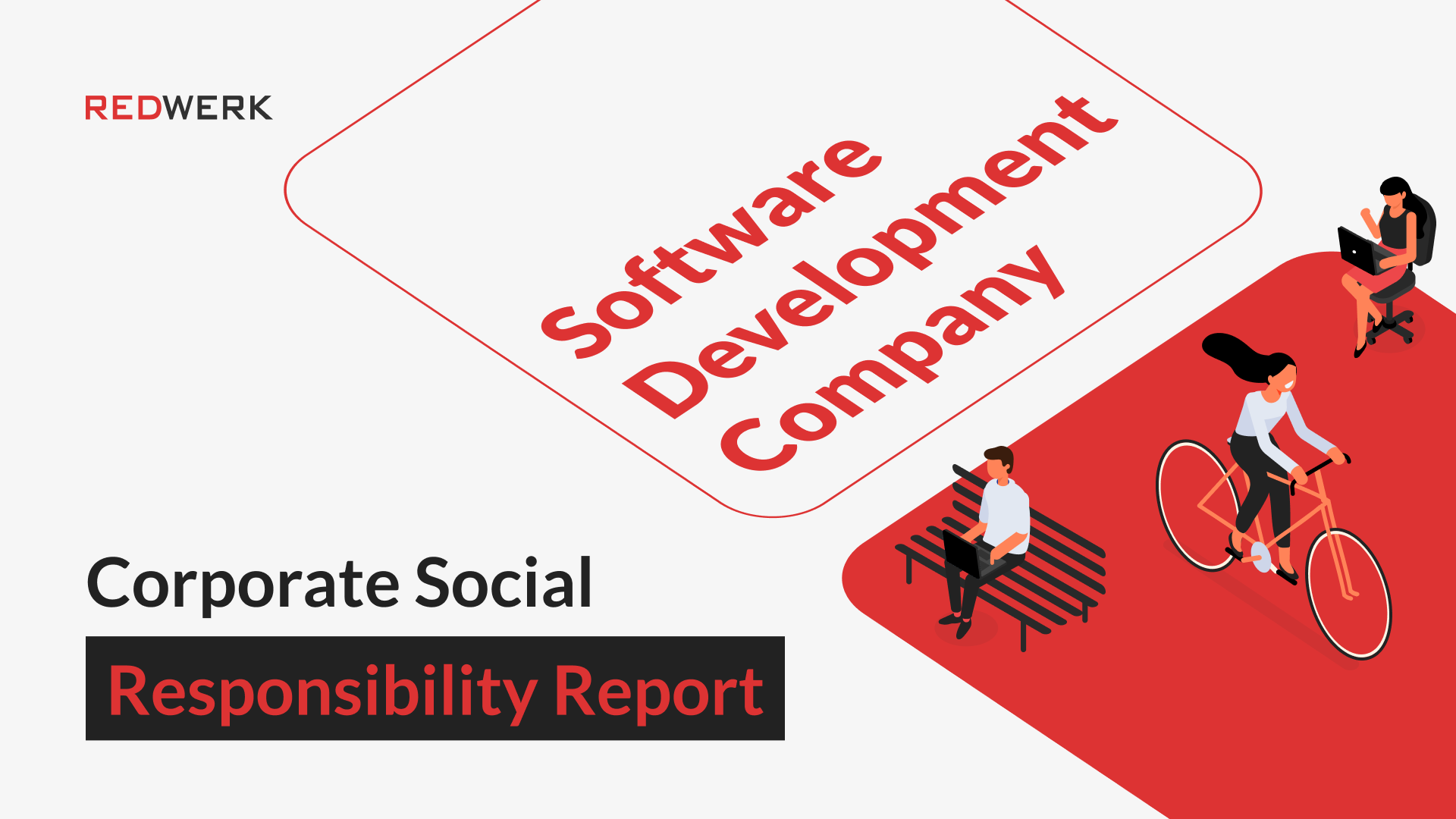 Corporate Social Responsibility Report 2023