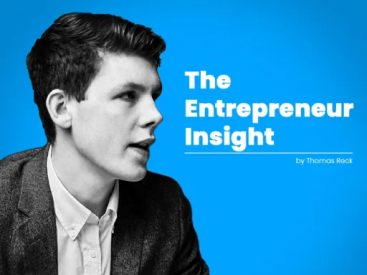 The Entrepreneur Insight interview with CEO of Redwerk