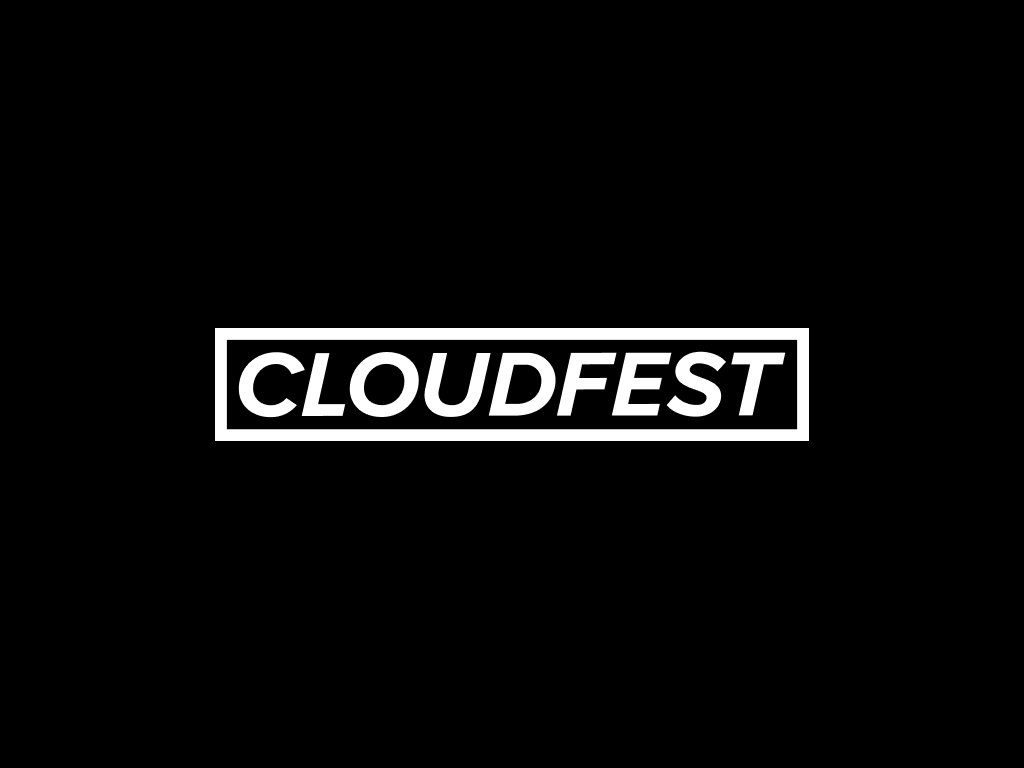 CloudFest 2024, March 18-21, Rust, Germany, offline