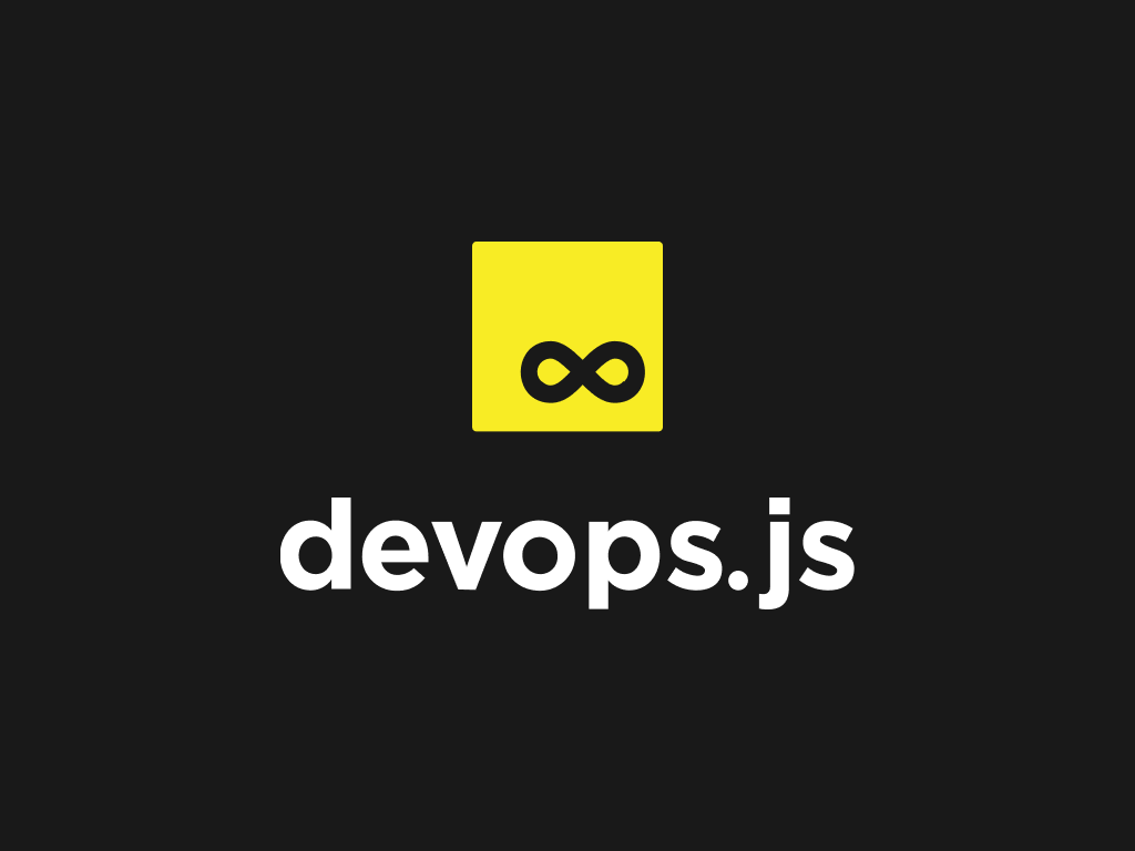 DevOps.js, February 15-16, virtual 
