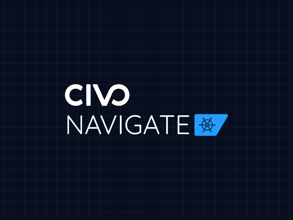 Civo Navigate North America, February 20-21, Austin, Texas, USA, offline