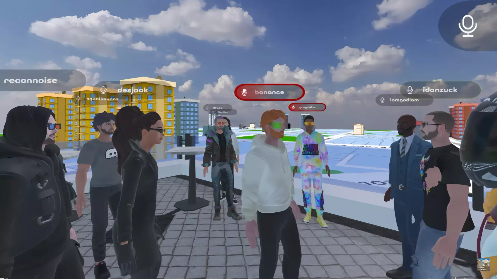 The Best Metaverse Business Ideas for 2024
