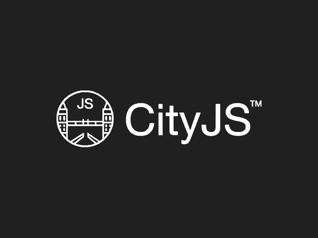 CityJS, April 3-5, London, UK, hybrid