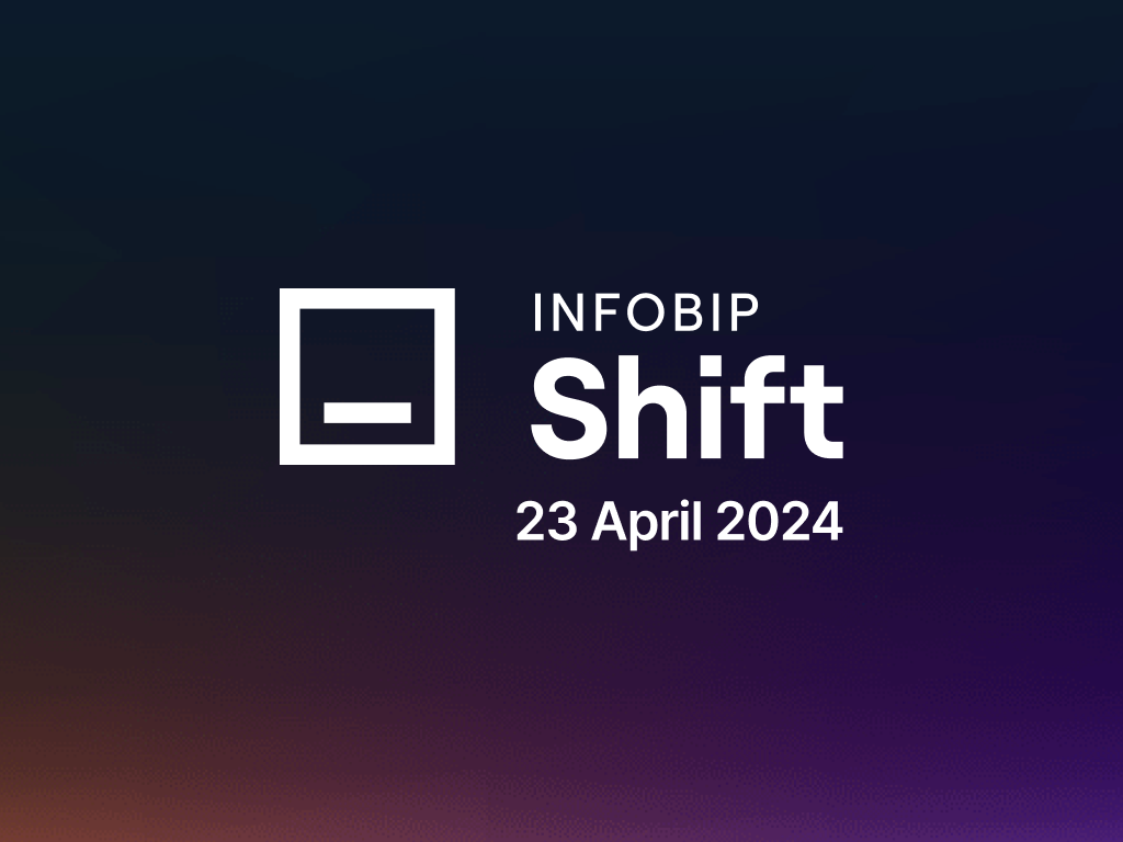 Shift, April 23, Miami, Florida, USA, offline