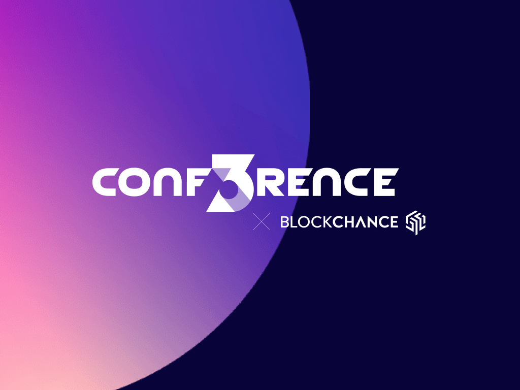CONF3RENCE, May 15-16, Dortmund, Germany, offline