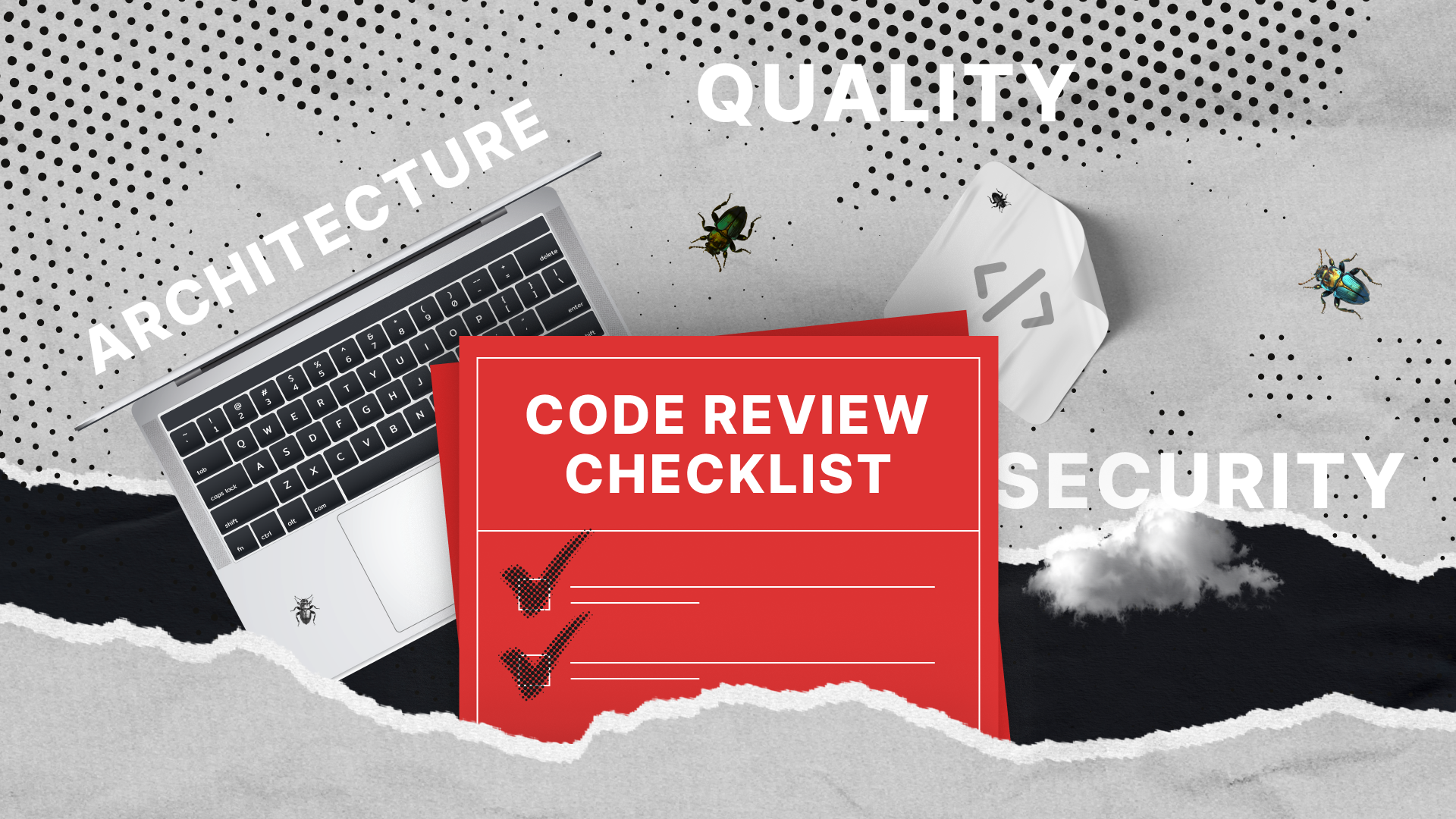Code Review Checklist from Redwerk – All Steps Included