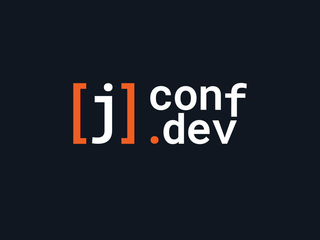 JConf.dev, September 24-26, Dallas, TX, USA, offline