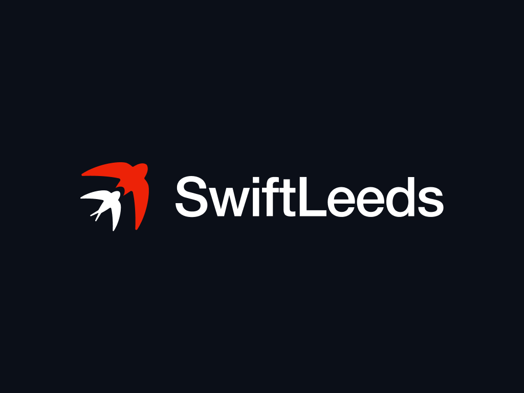 SwiftLeeds, October 8-9, Leeds, UK, hybrid