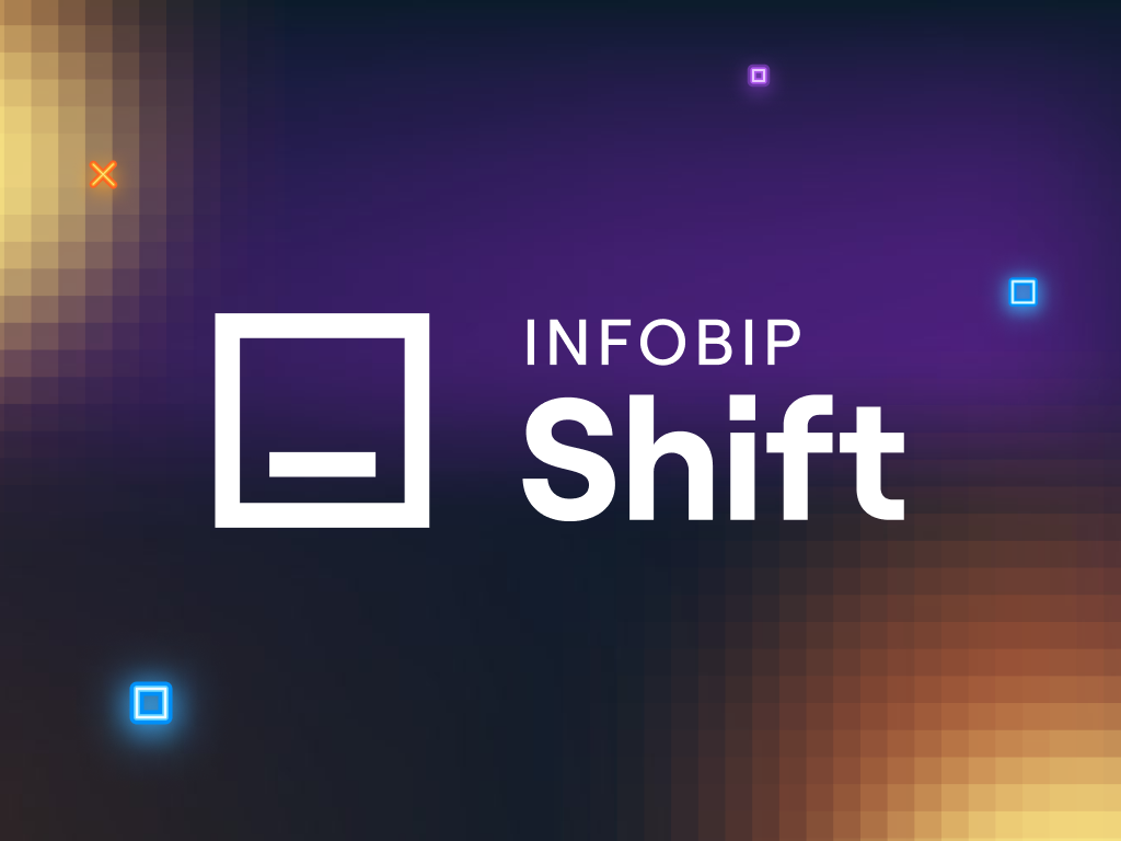 Shift, April 23, Miami, Florida, USA, offline