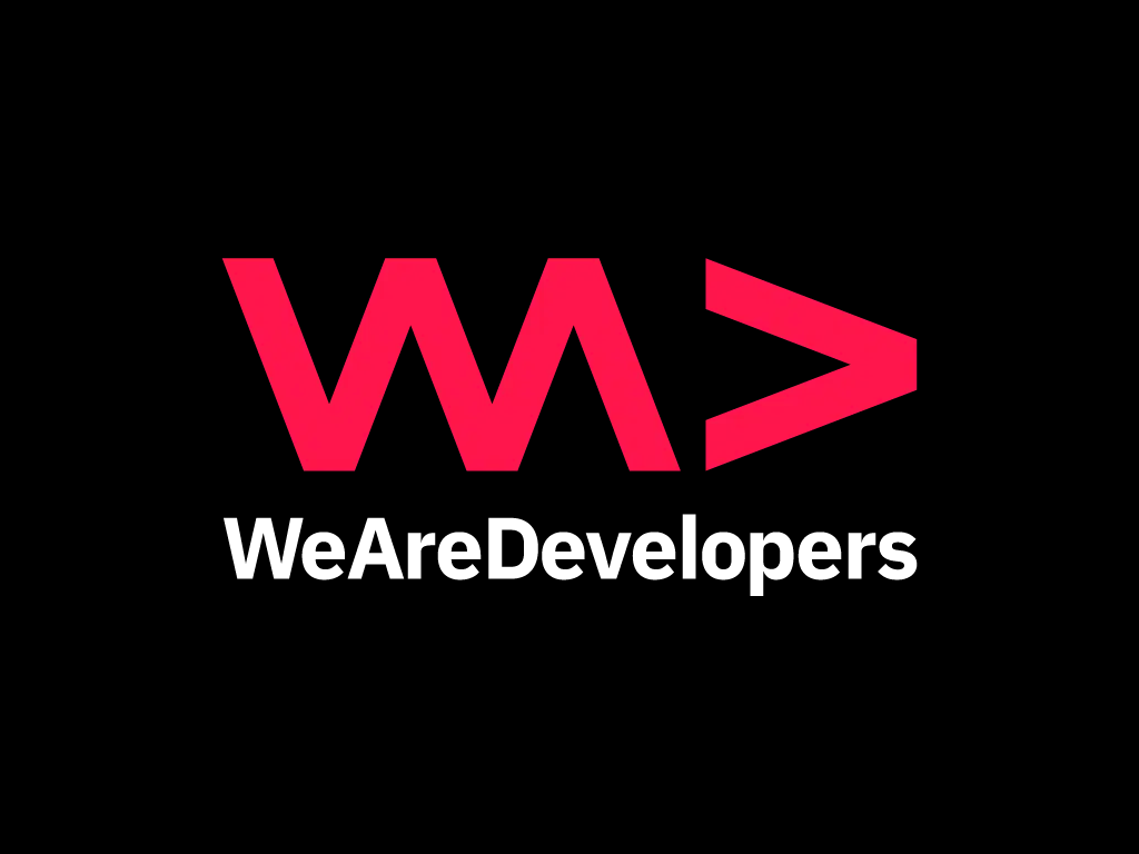 WeAreDevelopers, July 17-19, Berlin, Germany, offline