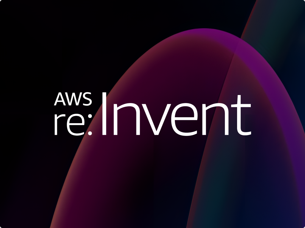 AWS re:Invent, December 1-5, Las Vegas, Nevada, United States (In-Person)