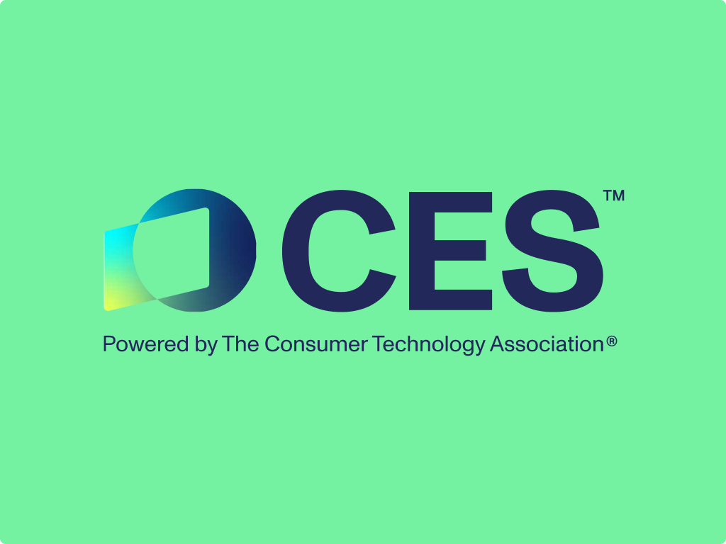 CES, January 7-10, Las Vegas, Nevada, United States (In-Person)